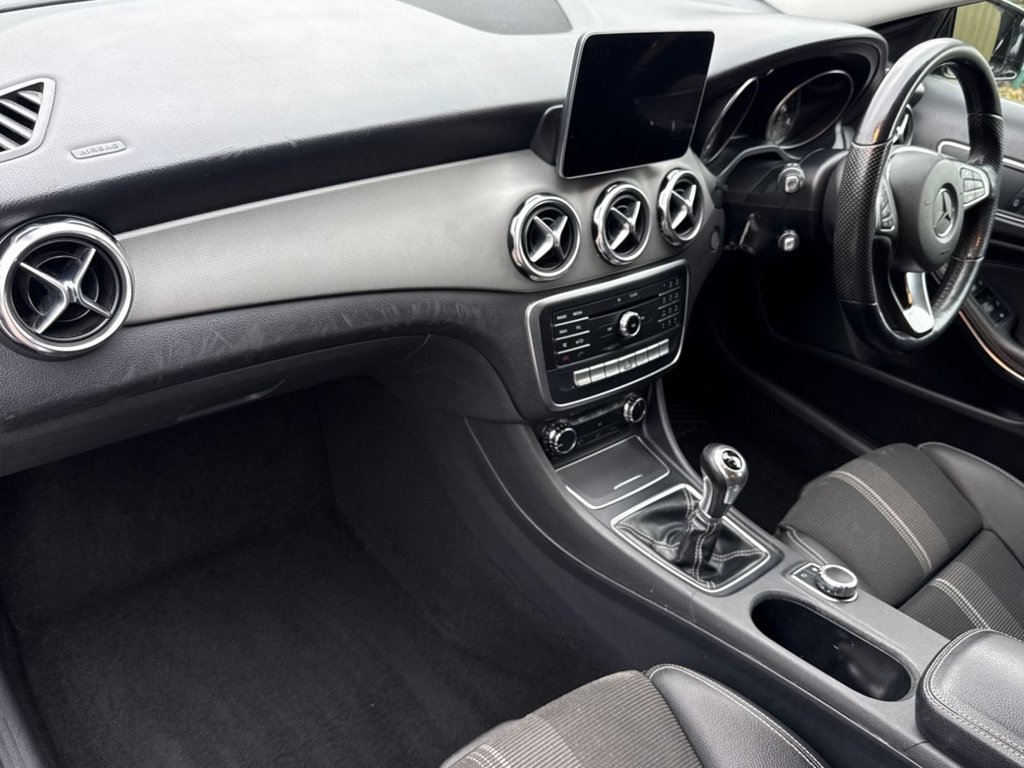 Used Mercedes-Benz GLA 2019 for sale - 77263912: Photo 14