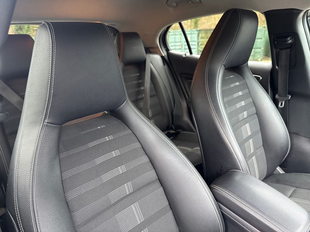 Used Mercedes-Benz GLA 2019 for sale - 77263912: Photo 15