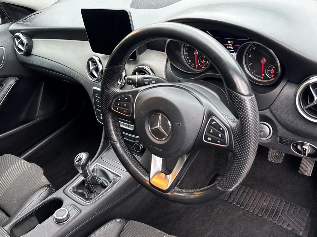 Used Mercedes-Benz GLA 2019 for sale - 77263912: Photo 16