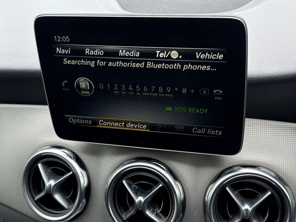 Used Mercedes-Benz GLA 2019 for sale - 77263912: Photo 18