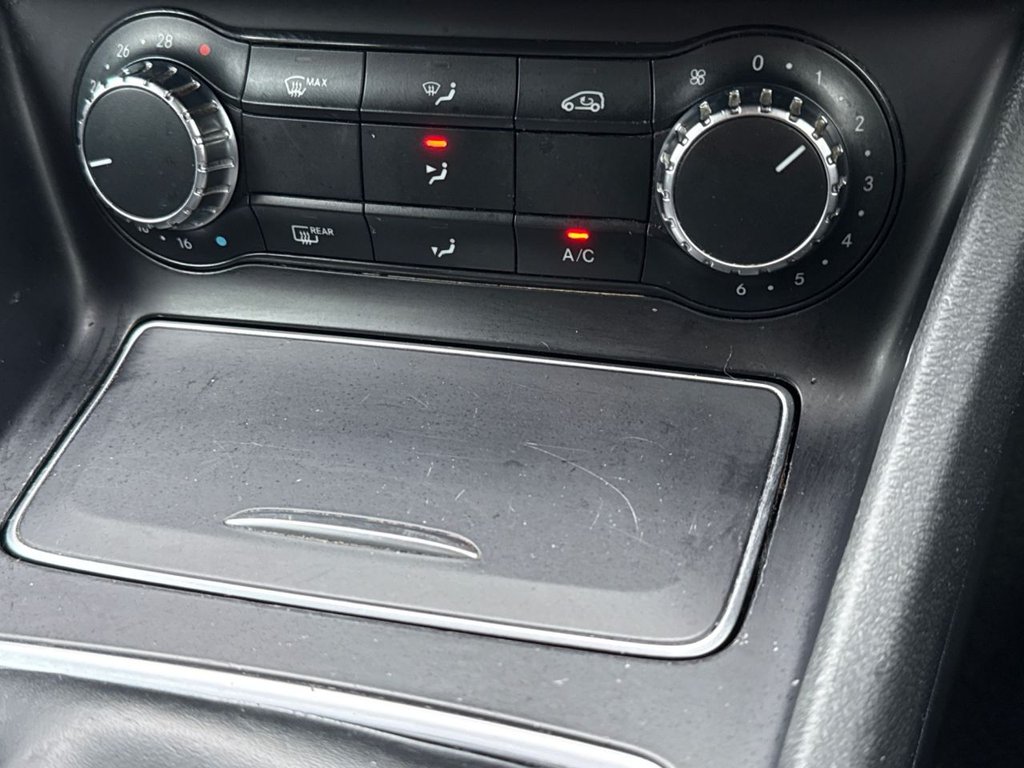 Used Mercedes-Benz GLA 2019 for sale - 77263912: Photo 21