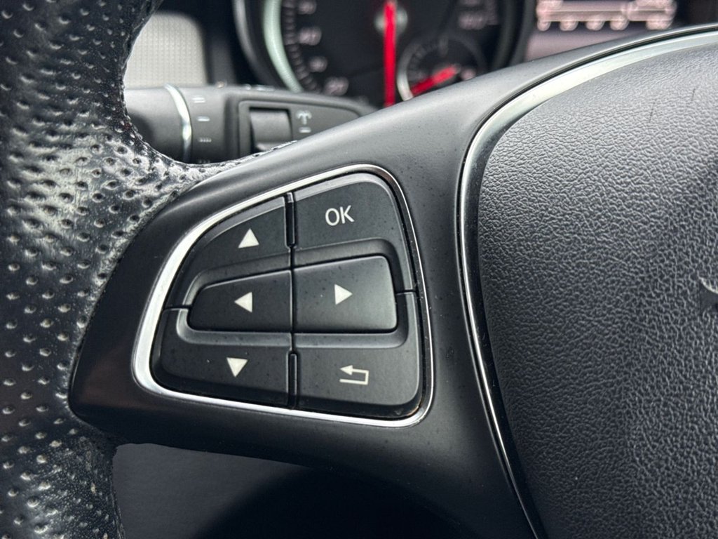 Used Mercedes-Benz GLA 2019 for sale - 77263912: Photo 24