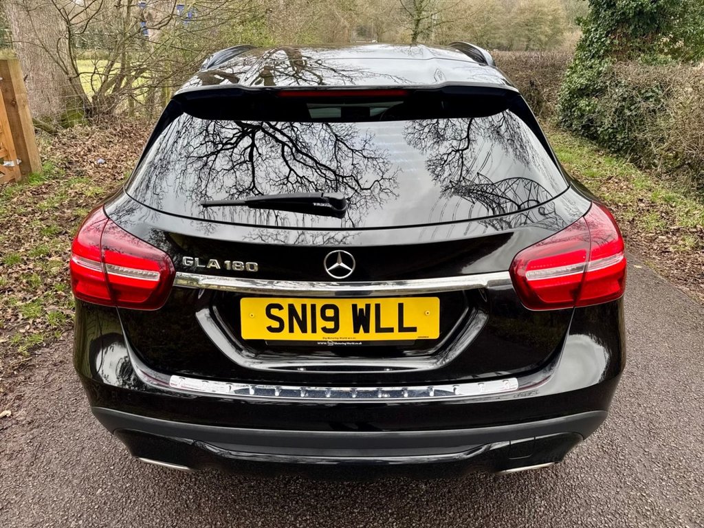 Used Mercedes-Benz GLA 2019 for sale - 77263912: Photo 6