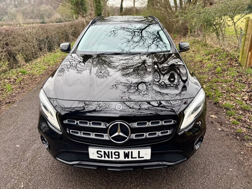 Used Mercedes-Benz GLA 2019 for sale - 77263912: Photo 7