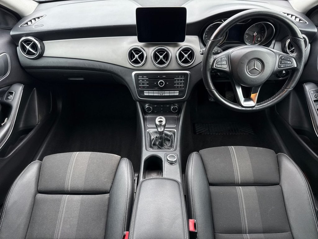 Used Mercedes-Benz GLA 2019 for sale - 77263912: Photo 8