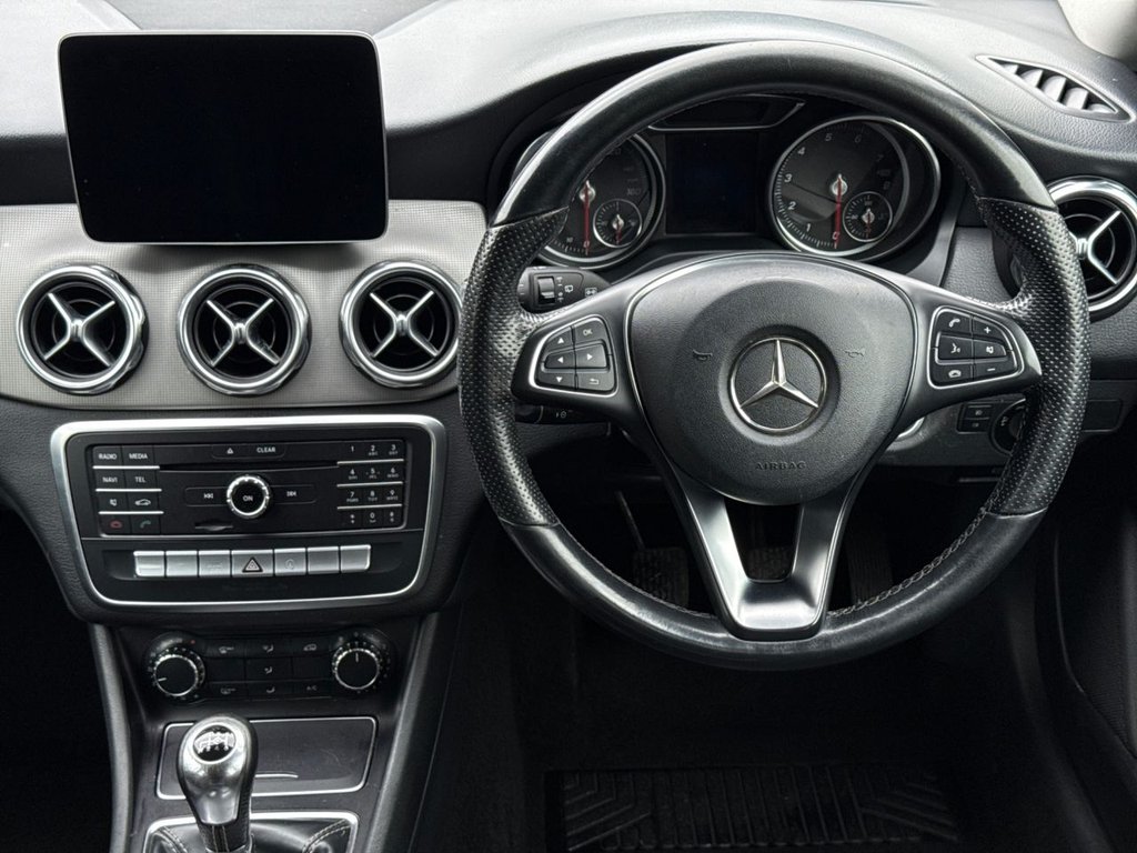 Used Mercedes-Benz GLA 2019 for sale - 77263912: Photo 9