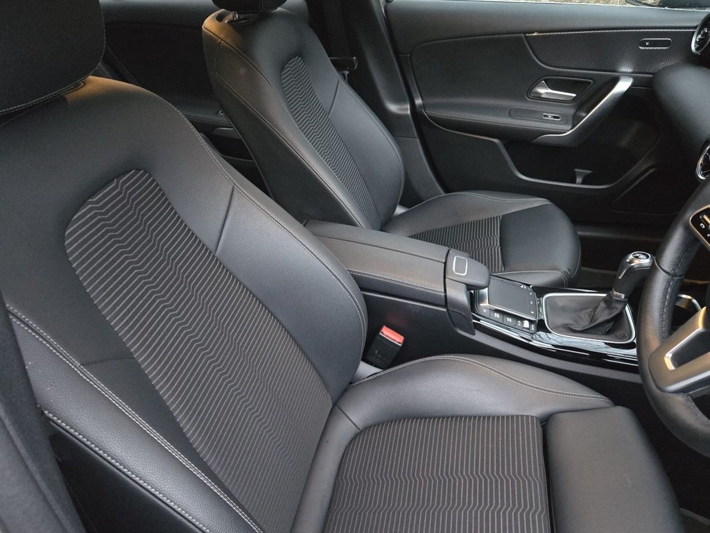 Used Mercedes-Benz A-Class 2021 for sale - 77287908: Photo 8