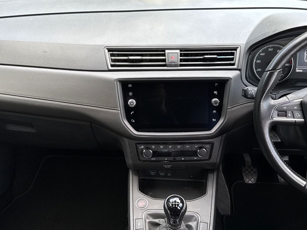 Used SEAT Ibiza 2020 for sale - 76621632: Photo 10