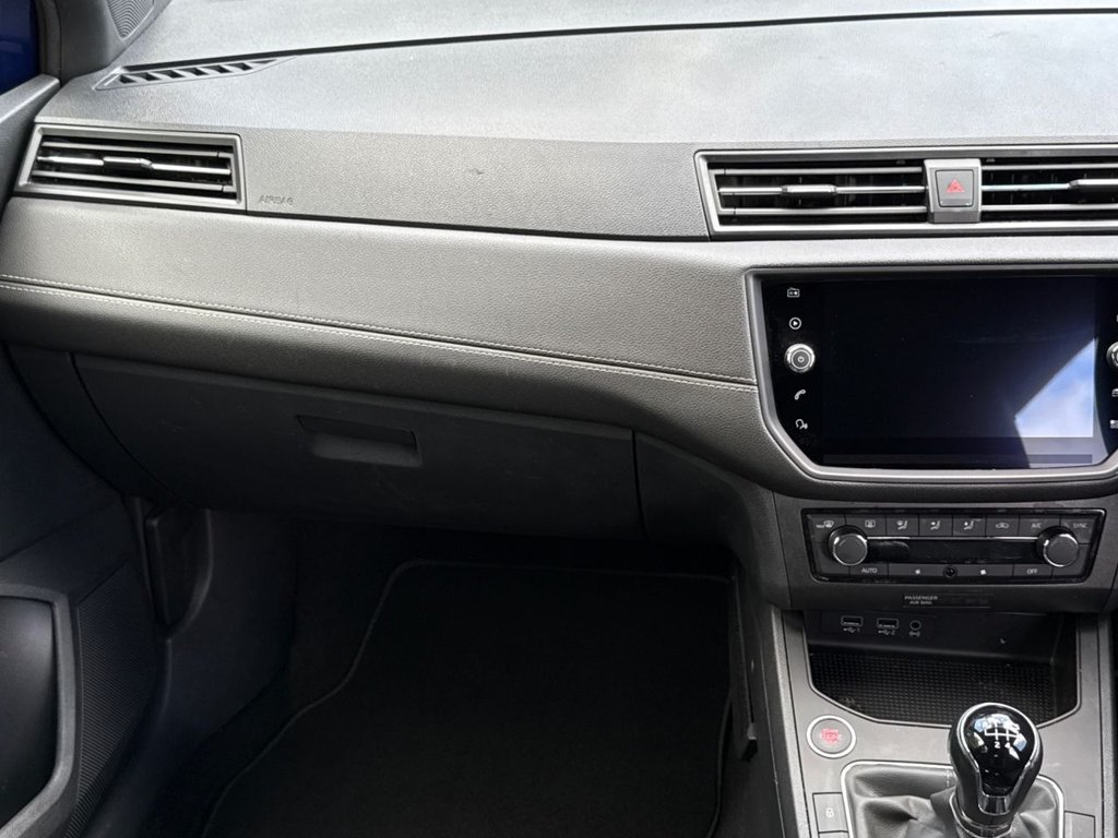 Used SEAT Ibiza 2020 for sale - 76621632: Photo 11