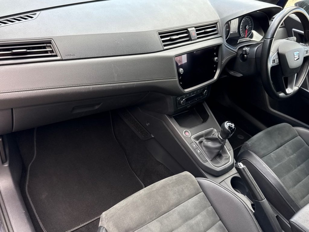 Used SEAT Ibiza 2020 for sale - 76621632: Photo 14
