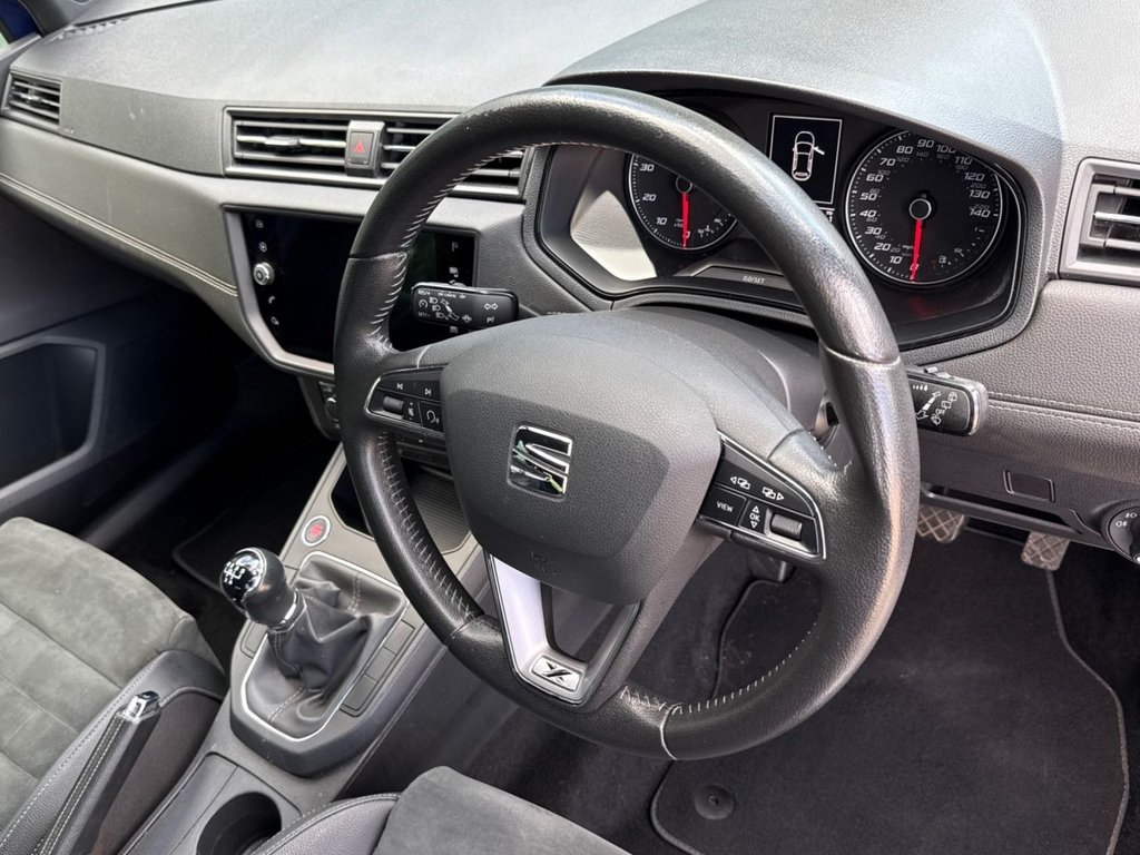 Used SEAT Ibiza 2020 for sale - 76621632: Photo 15