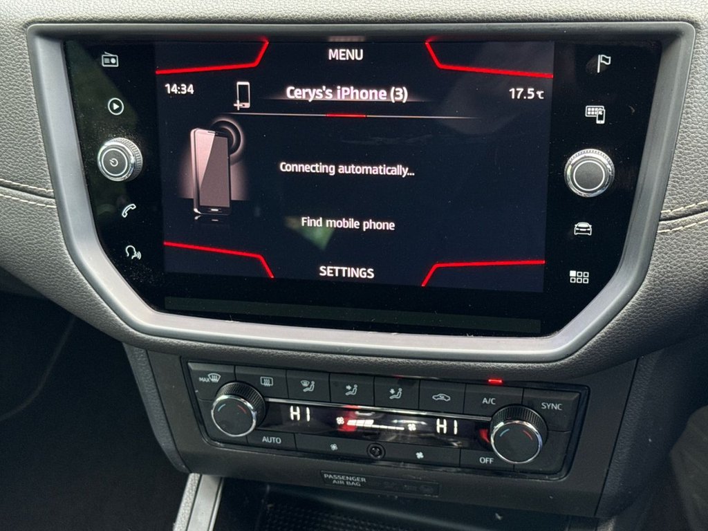 Used SEAT Ibiza 2020 for sale - 76621632: Photo 19