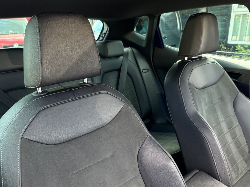 Used SEAT Ibiza 2020 for sale - 76621632: Photo 24