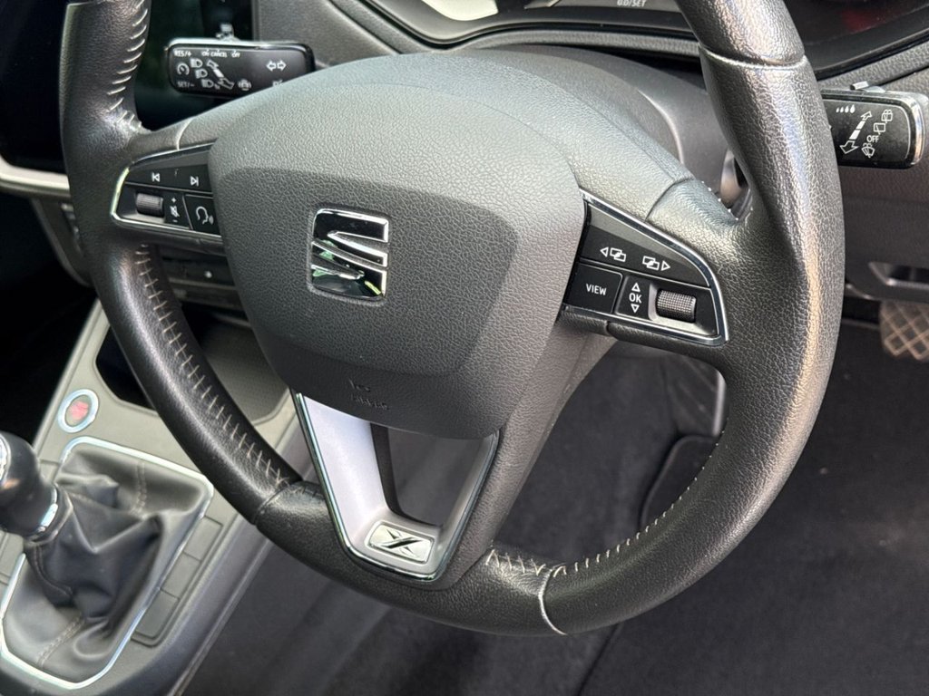 Used SEAT Ibiza 2020 for sale - 76621632: Photo 25