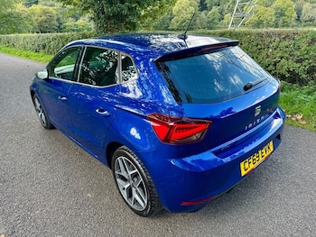 Used SEAT Ibiza 2020 for sale - 76621632: Photo
