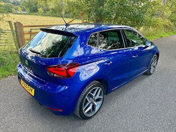 Used SEAT Ibiza 2020 for sale - 76621632: Photo