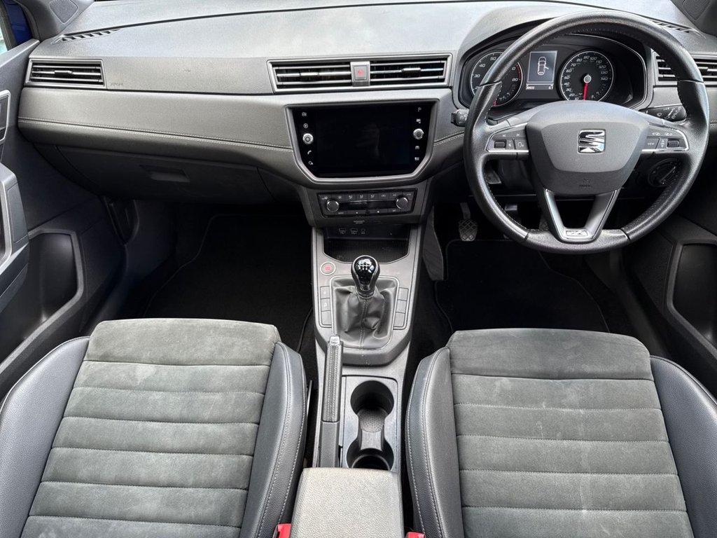 Used SEAT Ibiza 2020 for sale - 76621632: Photo 8