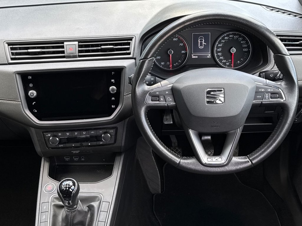 Used SEAT Ibiza 2020 for sale - 76621632: Photo 9