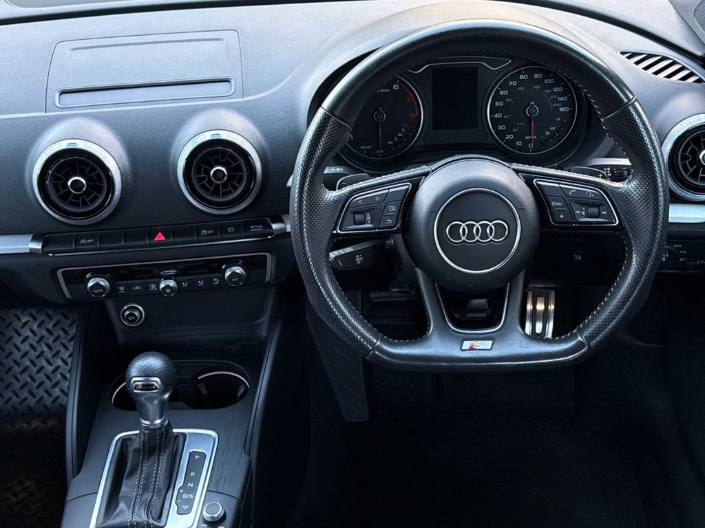 Used Audi A3 2018 for sale - 76621660: Photo 10