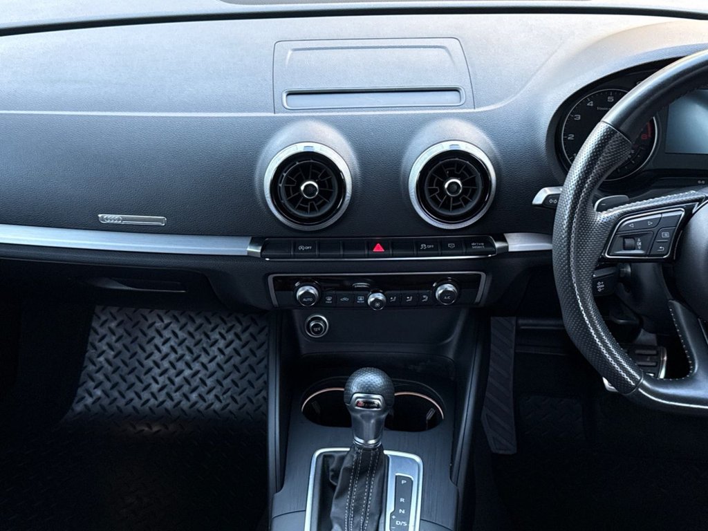 Used Audi A3 2018 for sale - 76621660: Photo 11