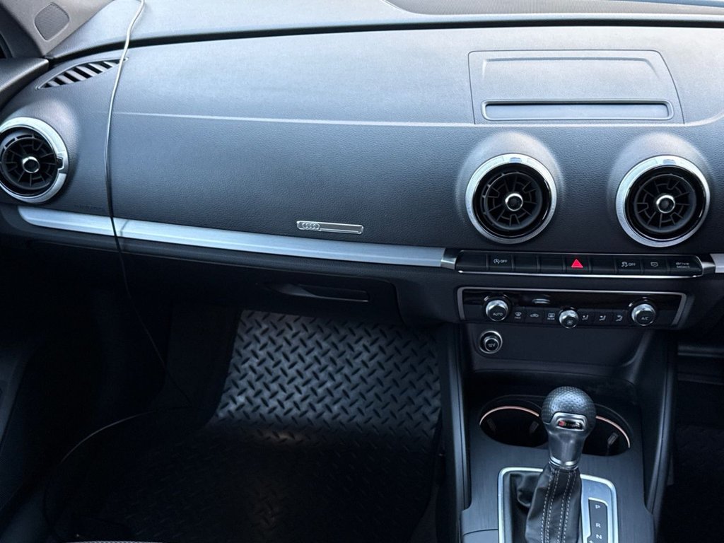 Used Audi A3 2018 for sale - 76621660: Photo 12