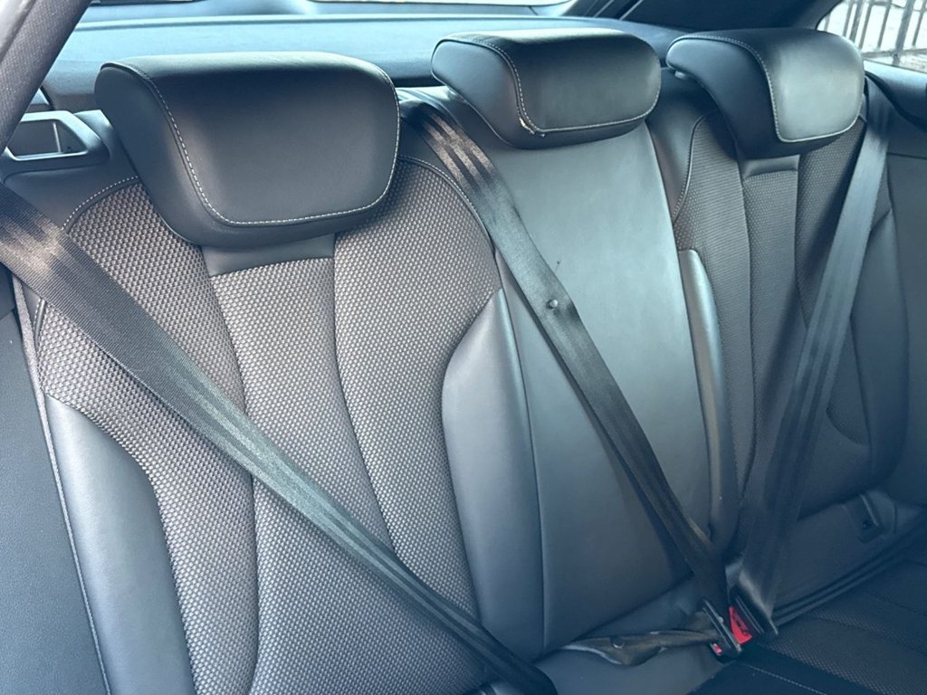 Used Audi A3 2018 for sale - 76621660: Photo 13