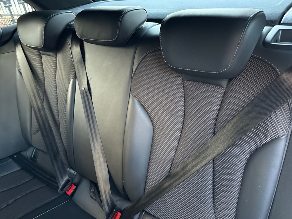 Used Audi A3 2018 for sale - 76621660: Photo 14