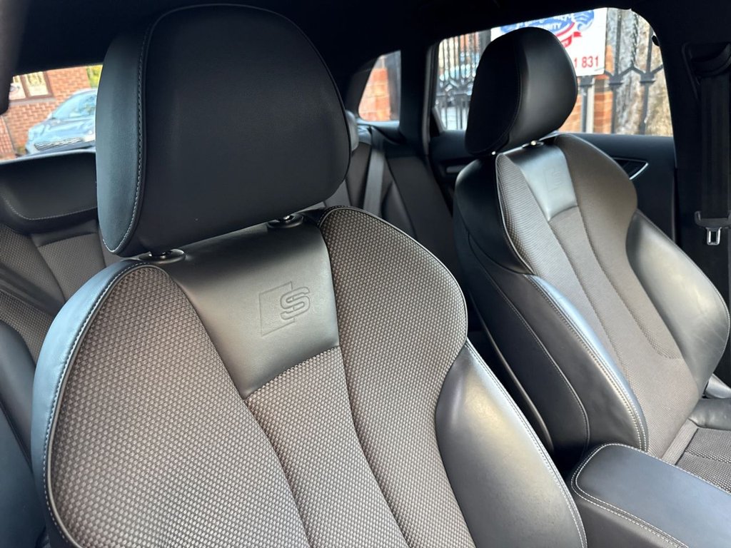 Used Audi A3 2018 for sale - 76621660: Photo 15