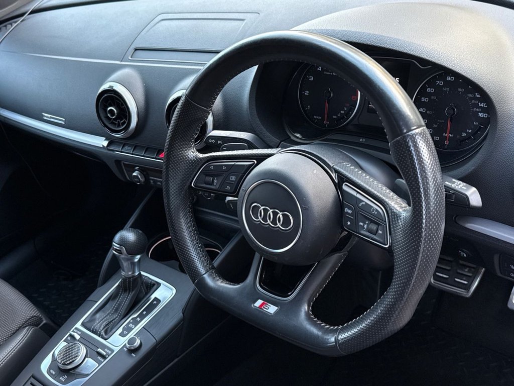 Used Audi A3 2018 for sale - 76621660: Photo 17