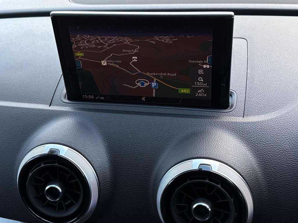 Used Audi A3 2018 for sale - 76621660: Photo 18