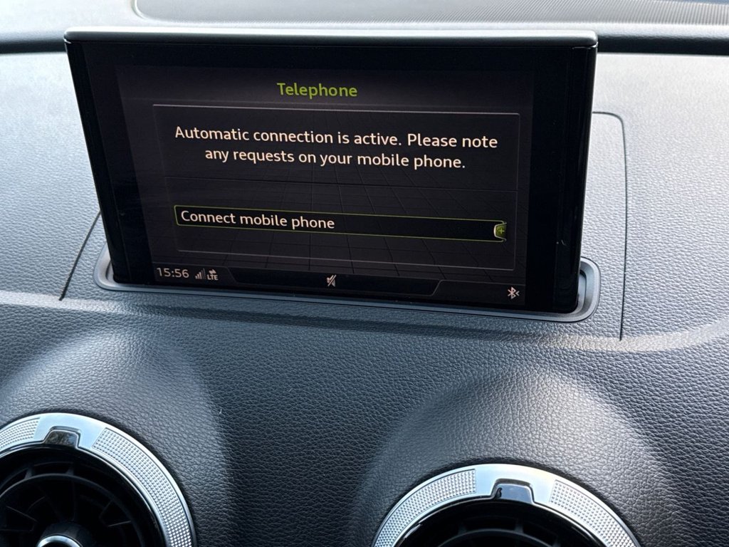 Used Audi A3 2018 for sale - 76621660: Photo 19