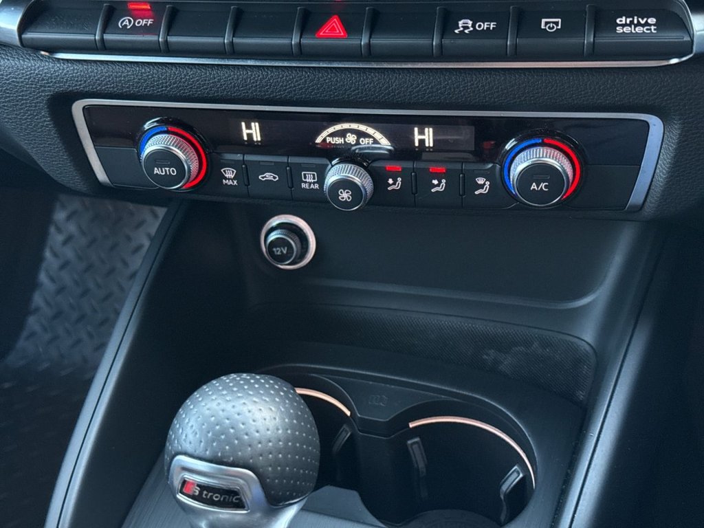 Used Audi A3 2018 for sale - 76621660: Photo 20