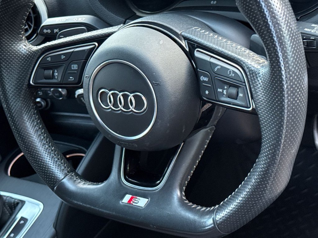 Used Audi A3 2018 for sale - 76621660: Photo 25