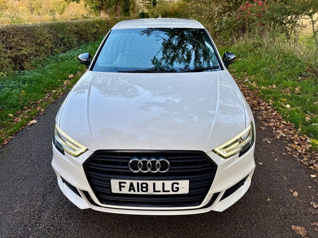 Used Audi A3 2018 for sale - 76621660: Photo 7