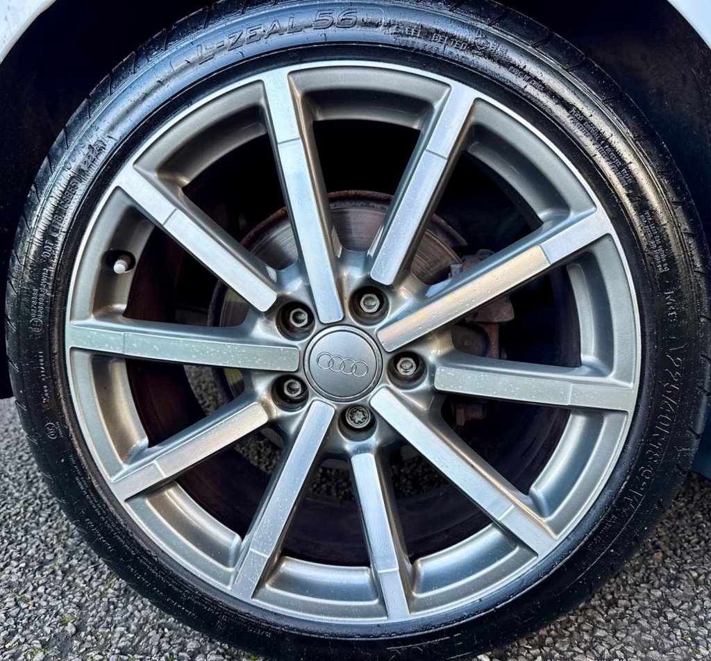 Used Audi A3 2018 for sale - 76621660: Photo 8