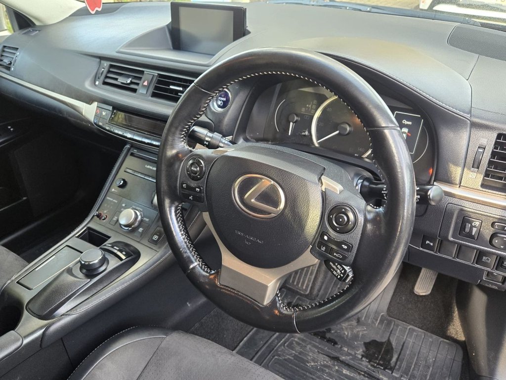 Used Lexus CT 2019 for sale - 77879458: Photo 6