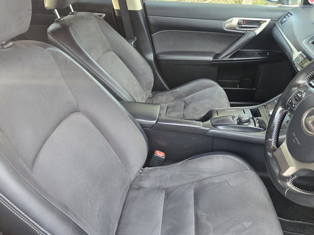 Used Lexus CT 2019 for sale - 77879458: Photo 7