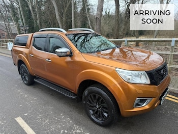 Used Nissan Navara 2015 for sale - 77485030: Photo