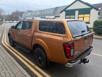 Used Nissan Navara 2015 for sale - 77485030: Photo