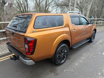 Used Nissan Navara 2015 for sale - 77485030: Photo
