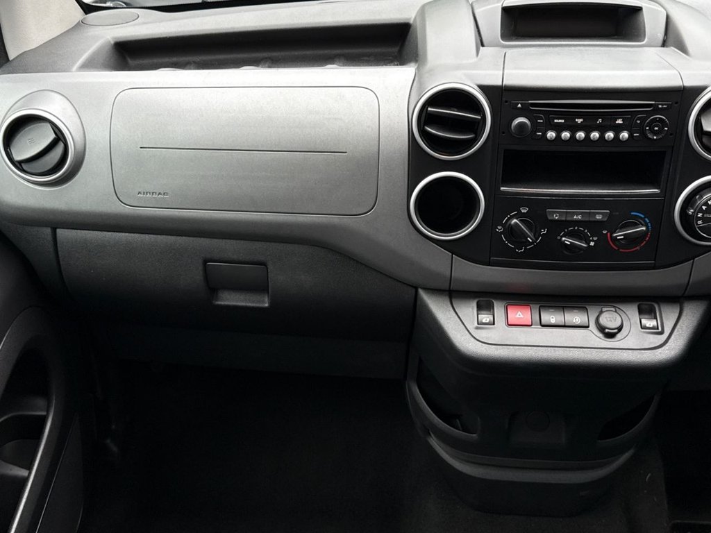 Used Peugeot Partner Tepee 2017 for sale - 77608635: Photo 12