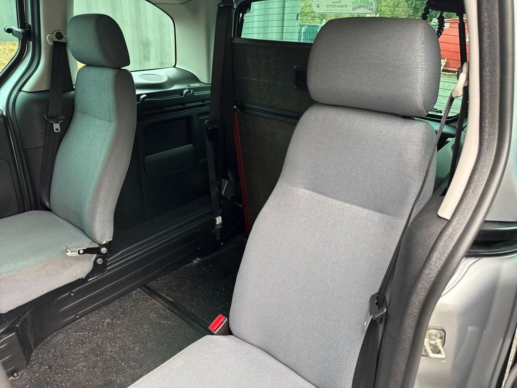 Used Peugeot Partner Tepee 2017 for sale - 77608635: Photo 13