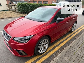 Used SEAT Ibiza 2019 for sale - 78241525: Photo