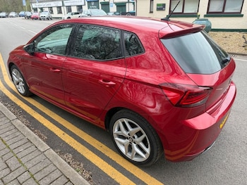 Used SEAT Ibiza 2019 for sale - 78241525: Photo