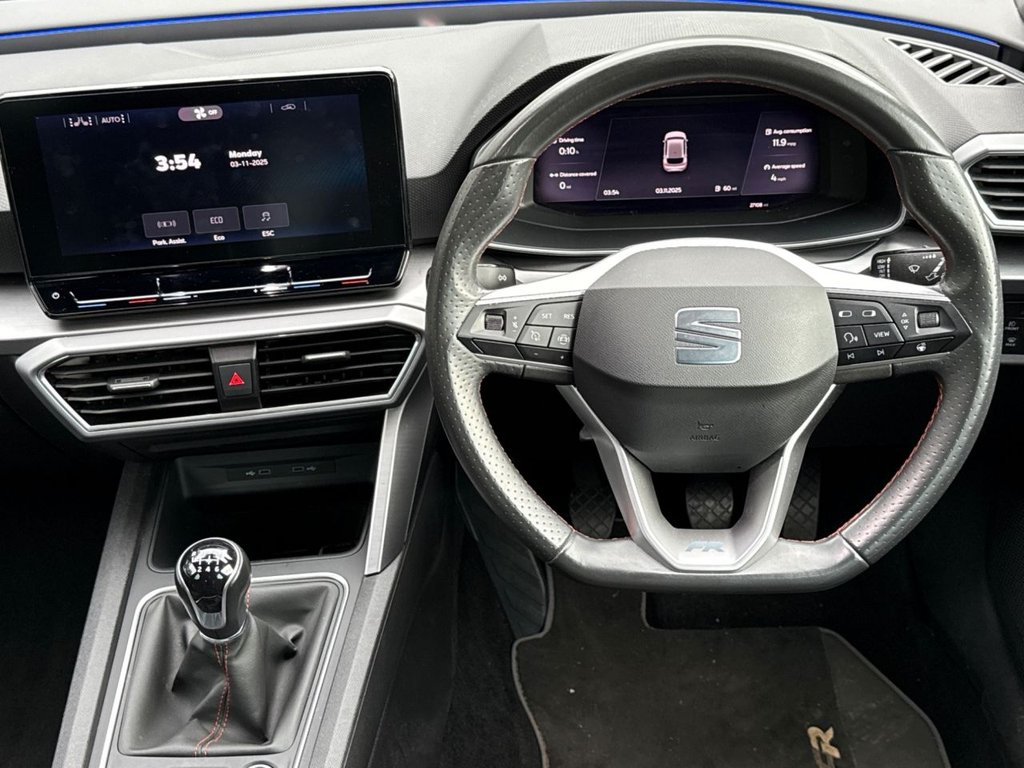 Used SEAT Leon 2021 for sale - 76621658: Photo 10