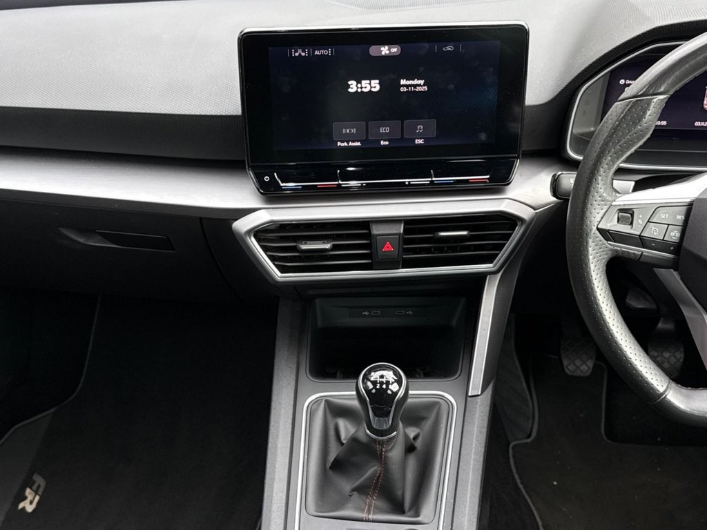 Used SEAT Leon 2021 for sale - 76621658: Photo 11