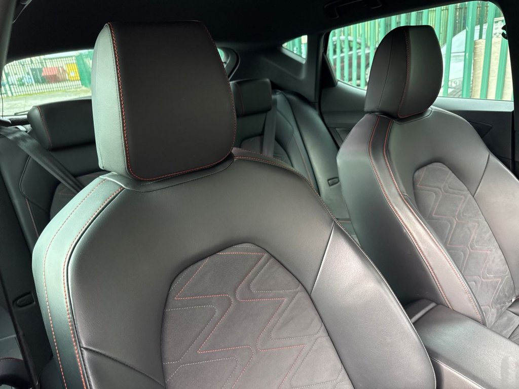 Used SEAT Leon 2021 for sale - 76621658: Photo 15