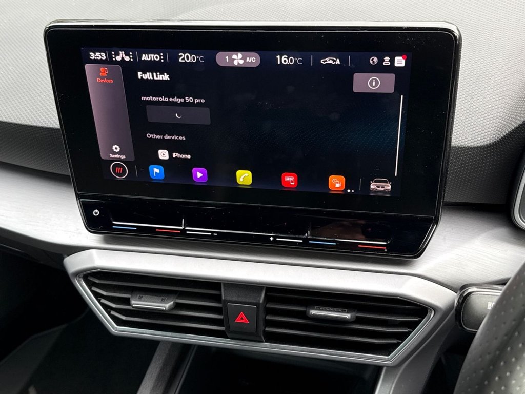 Used SEAT Leon 2021 for sale - 76621658: Photo 19