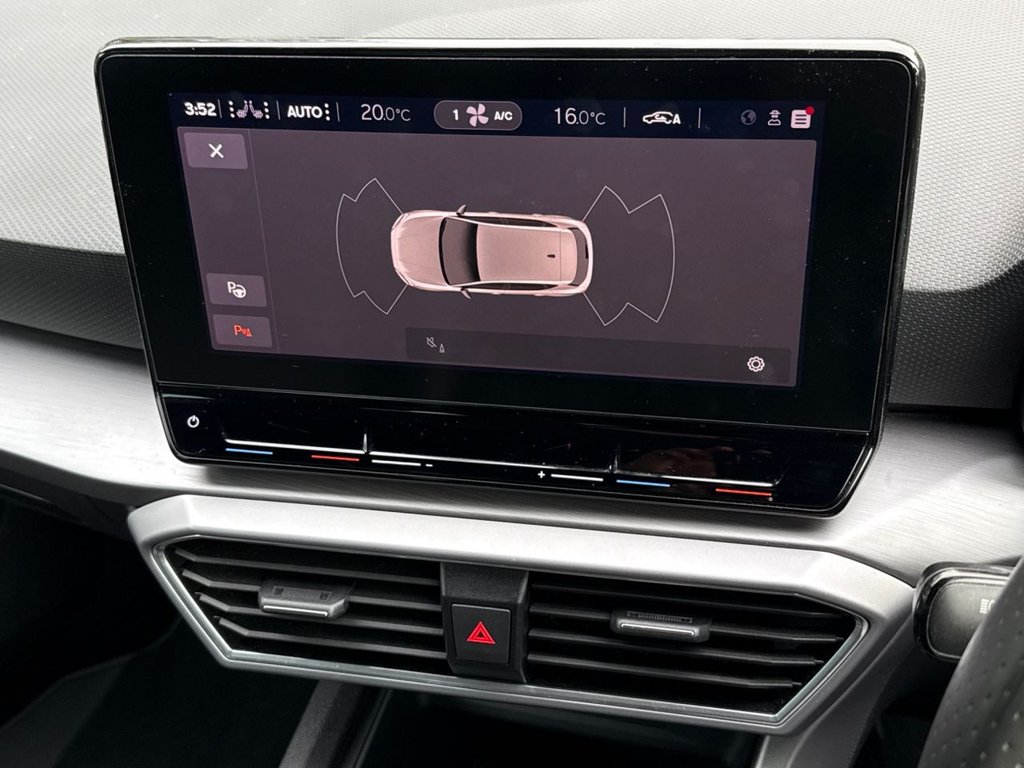 Used SEAT Leon 2021 for sale - 76621658: Photo 20