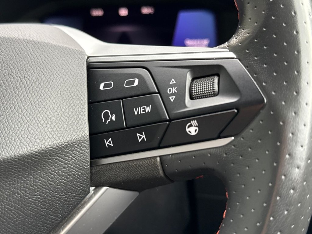 Used SEAT Leon 2021 for sale - 76621658: Photo 27